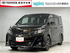 トヨタ ヴォクシー ZS GRスポーツ