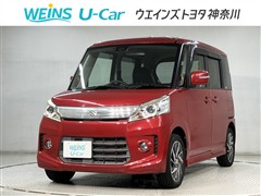 スペーシア カスタム TS