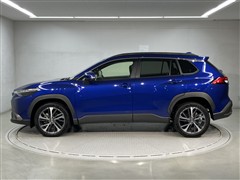 カローラクロス ハイブリッド Z