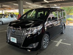 エスクァイア ハイブリッド Xi