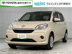 パッソ X Lパッケージ S