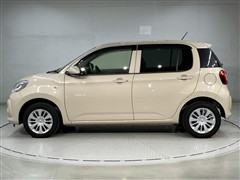 パッソ X Lパッケージ S