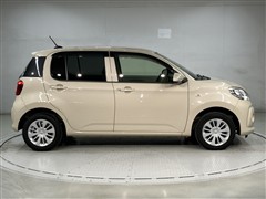 パッソ X Lパッケージ S