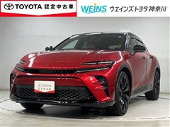 クラウンスポーツ Z