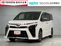 トヨタ ヴォクシー ZS キラメキ3
