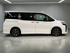 ヴォクシー ZS キラメキ3