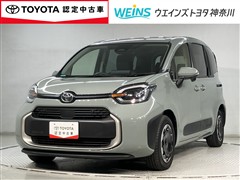 トヨタ シエンタ HEV Z 5ニンノリ