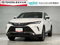 トヨタ ハリアー ハイブリッド G
