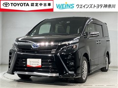ヴォクシー HV ZS キラメキ3