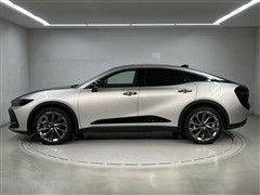 クラウンクロスオーバーG-ADレザー