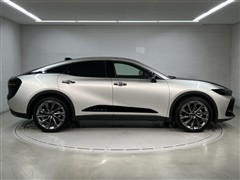 クラウンクロスオーバーG-ADレザー