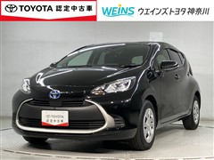 トヨタ アクア G