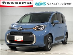 シエンタ HEV Z 7ニンノリ
