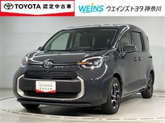 シエンタ HEV Z 5ニンノリ