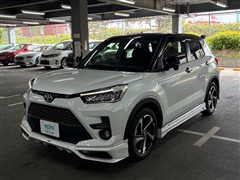 トヨタ ライズ HEV Z