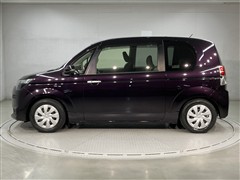 スペイド FジョシュセキカイテンB