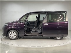 スペイド FジョシュセキカイテンB