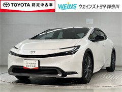 トヨタ プリウス Z
