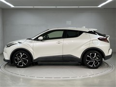 C-HR ハイブリッド G