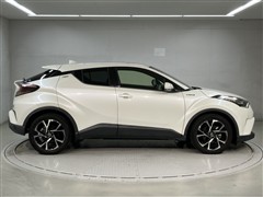 C-HR ハイブリッド G