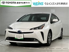 トヨタ プリウス A