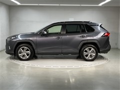 RAV4 ハイブリッド G