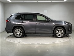 RAV4 ハイブリッド G
