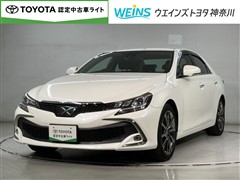 トヨタ　マークX 250RDS