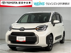 トヨタ シエンタ HEV Z 5ニンノリ