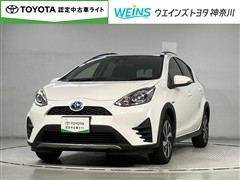 アクア クロスオーバー