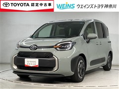 シエンタ HEV Z 7ニンノリ