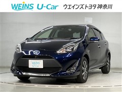 アクア S スタイルブラック