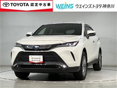 ハリアー ハイブリッド Z