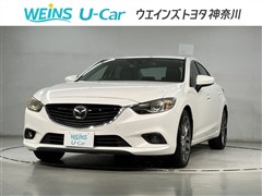マツダ アテンザ XD Lパッケージ