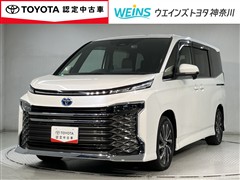 ヴォクシー HEV S-Z