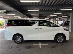 アルファード ハイブリッド G