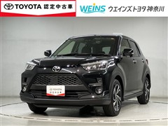 トヨタ ライズ Z