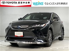 トヨタ ハリアー ハイブリッド G
