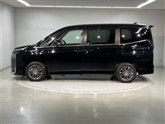 ヴォクシー HEV S-Z 4WD