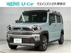 ハスラー J スタイル