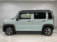 ハスラー J スタイル