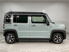 ハスラー J スタイル