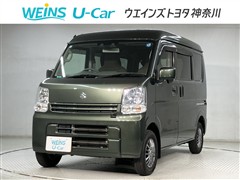 エブリイ PC 4WD