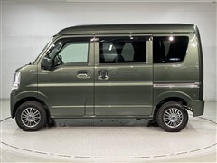 エブリイ PC 4WD