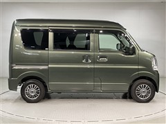 エブリイ PC 4WD