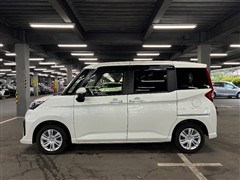 ルーミー G 4WD