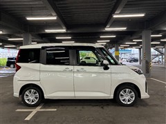 ルーミー G 4WD