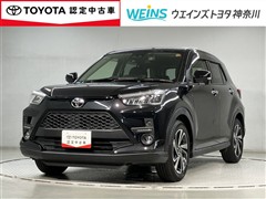 トヨタ ライズ Z 4WD