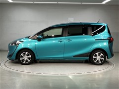 シエンタ G クエロ