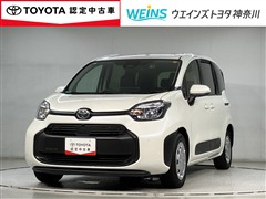 シエンタ G 5ニンノリ